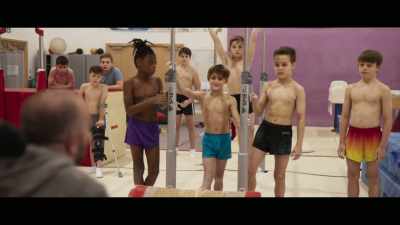 You get out of it
what you put in, - David Holmes: The Boy Who Lived