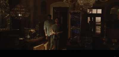 You, get out, - Sadak 2