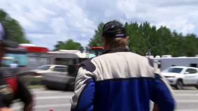 You get out there
and it's happening, - Street Outlaws No Prep Kings Team Attack