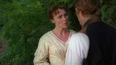 You get over a broken heart very quickly Mr Dewy - Under the Greenwood Tree