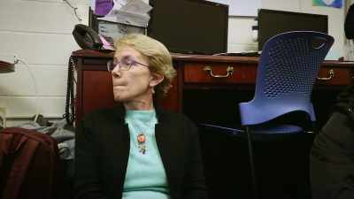 You get paid to work
effing hard, so work. - The Unmaking of a College