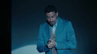 You get to preview - Frankie Drake Mysteries