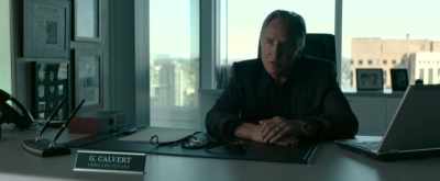 You get results, - Dragged Across Concrete