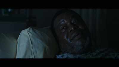You get sad and I get sad. - Five Days at Memorial
