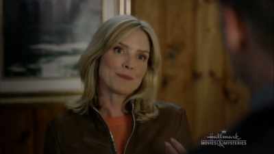 You get to save your case, - Site Unseen: An Emma Fielding Mystery