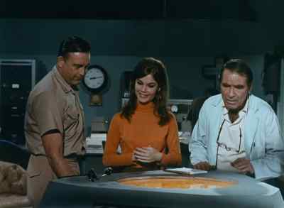 - You get scared?
- A little. - Destination Inner Space