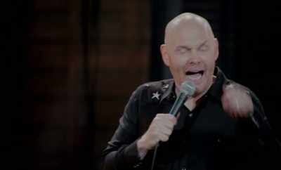 You get that shit down, - Bill Burr: Walk Your Way Out