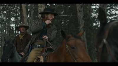 You get shot, that's your own
bad ass luck. - Billy the Kid
