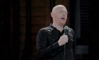 You get six, seven months in, - Bill Burr: Walk Your Way Out