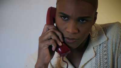 - You get me some
credit card numbers, - Fighting to Be Me: The Dwen Curry Story