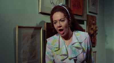 You get your stinking hands off of her! - Toys Are Not for Children