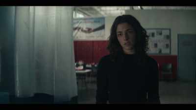You get that this is shitty
for me, right? I mean, - Y: The Last Man