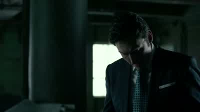 You get that last part? - Marvel's Daredevil