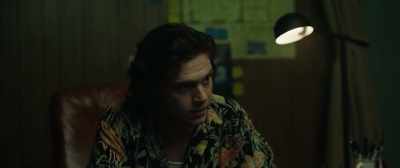 - You get that?
- Like I said, - American Animals