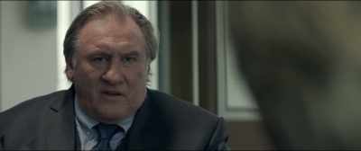 You get the documents
if you grant my request. - Carbone