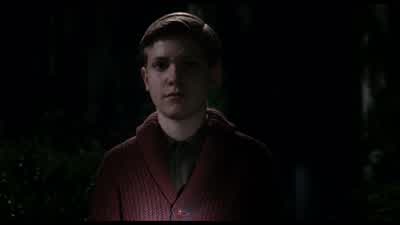 -You get The Eye? - Big Fish