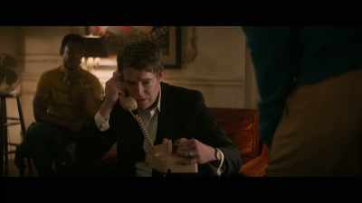 You get the goddamn bonus.
Ten points total. Jackpot! - The Boys in the Band