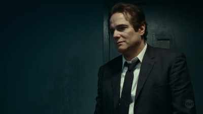 You get the M.E.
to testify to that, - I Am the Night
