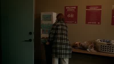 - You get the ones up top? - Will Trent