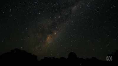 You get the sense, I suppose,
when you talk about that, - Brian Cox: Life Of A Universe