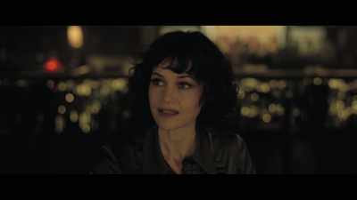 You get the whole world, - The Fall of the House of Usher