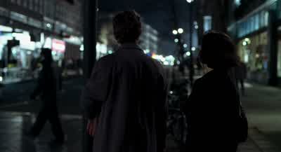You get this one. - Closer