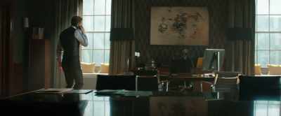 You get those animals here now. - Jurassic World: Fallen Kingdom