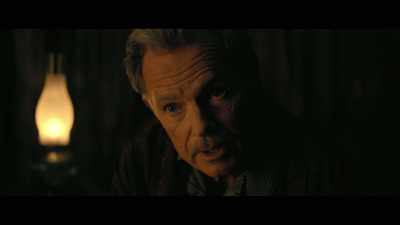 You get those seeds circulating
in the wild, - The Fall of the House of Usher