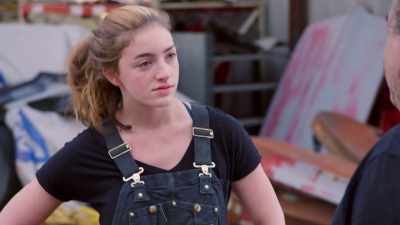 You get three bosses pulling you in three
different directions, I appreciate that. - Rust Valley Restorers