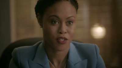You get three
seconds to apologize - Diggstown