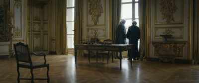You get too close, it's blured,
confused, dreamlike. - The Book of Vision