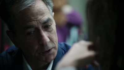 You get tried as an adult-- - Interrogation
