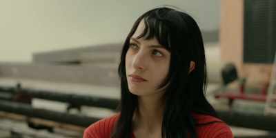 You get used to it
and... you miss it. - Depravity