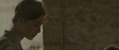 You get weapons.
I'll find Ted. Go, quick. - The Railway Children Return