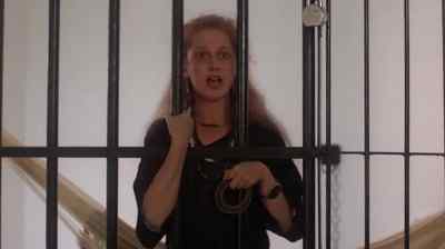 You get me what I want - The Mafu Cage