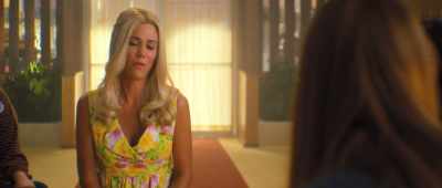 - You get what I'm saying, Maxine, right?
- Not really. - Palm Royale