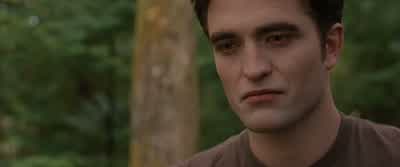 You get what you always wanted. - The Twilight Saga: Breaking Dawn - Part 1
