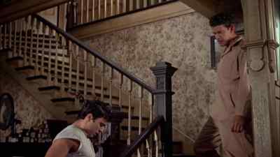 You get yours, Sid? - This Property Is Condemned