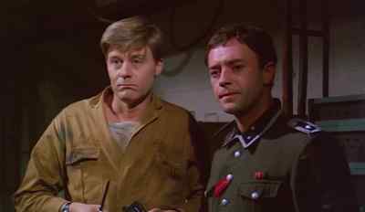 You getting a new assistant? - The Bunker