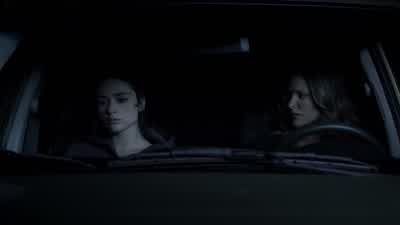 You getting it now? - Teen Wolf