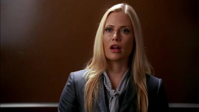 You getting off? - CSI: Miami