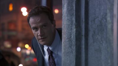 You getting this, Peter? - White Collar