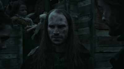 You getting that through your big,
thick, round head bone? - Mythica: The Godslayer