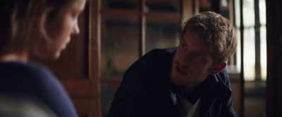 You and Gigi?
- Who else, idiot? - Racer and the Jailbird