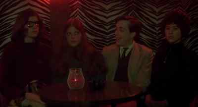 You girls come here often? - National Lampoon's Animal House