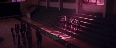 You girls made it - The Honor List