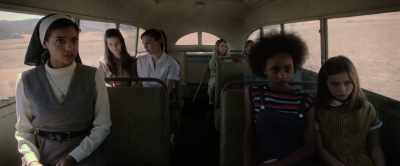 You girls would do well
to help her if need be. - Annabelle: Creation