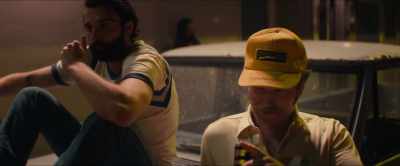 You give him 25, he's got you smoked. - The Blind