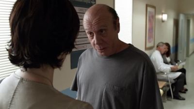 You give any more thought
to my offer? - Sons of Anarchy