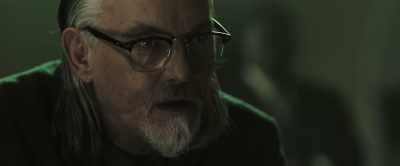 - You give me Banshee,
you give me Caleb. - Code Name Banshee